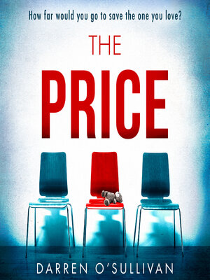 cover image of The Price